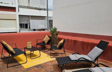 City Center Terrace - Foto 5