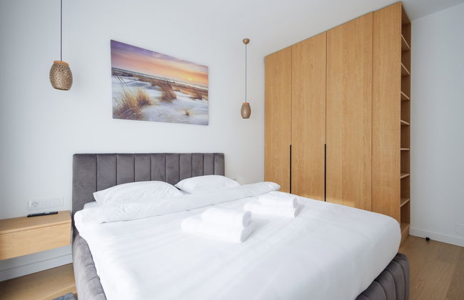 Moldovei 2 Apartments by Central Park - Foto 4