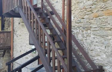 Maison Cenne Vda Gressan n 0030 - Foto 12