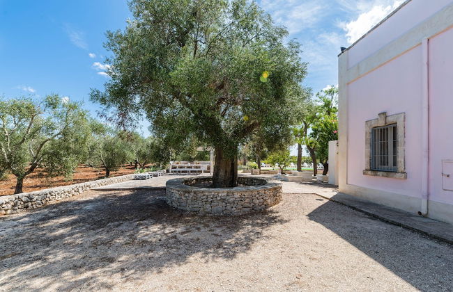 Villa Thea Charming Houses - Foto 70