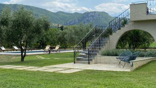 Villa Eleonas by the Sea with private pool - Foto 3