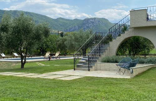 Villa Eleonas by the Sea with private pool - Foto 3