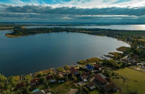 domek skandynawski nr 1 - Foto 61