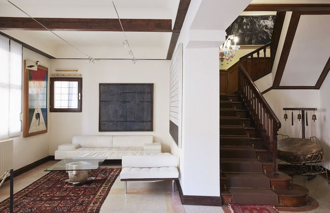 Casa Schirolli - Foto 50