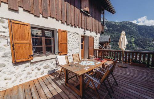 Chalet La Fedora - Appartements de charme - Foto 142