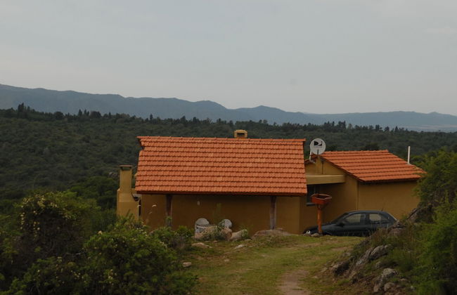 Cabañas Puerto Luna - Photo 48