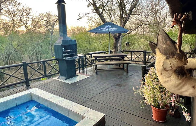 Kruger Kumba - Lahlekile Nathi - Photo 23