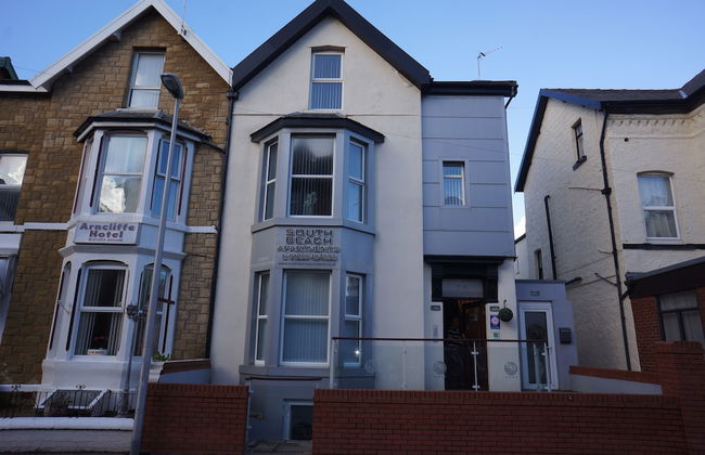 South Beach Apartments - Photo 1