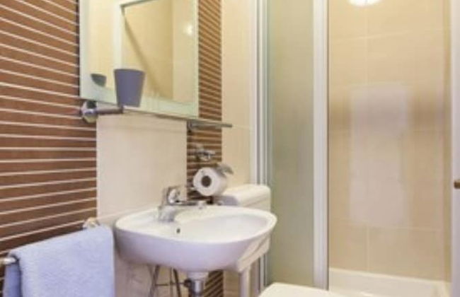 Apartment Mersi - Photo 20