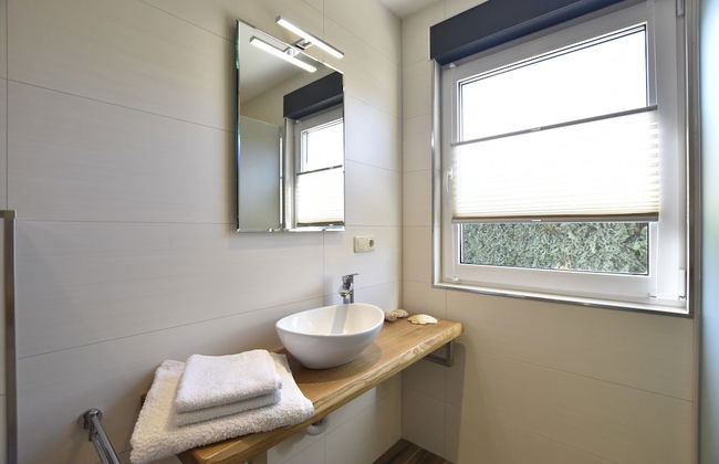 Cozy Apartment in Barnekow With Private Terrace - Photo 45