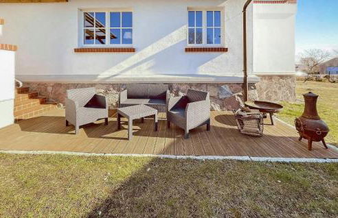 Ferienhaus Reetzowusedom - Foto 13