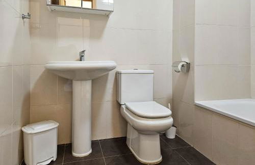 Two Bedroom Apartment to rent in Carvajal - Foto 23