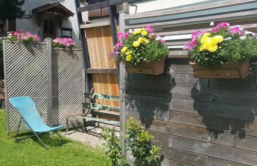 Chalet Walser à VALLORCINE 13 kms CHAMONIX France - Foto 12