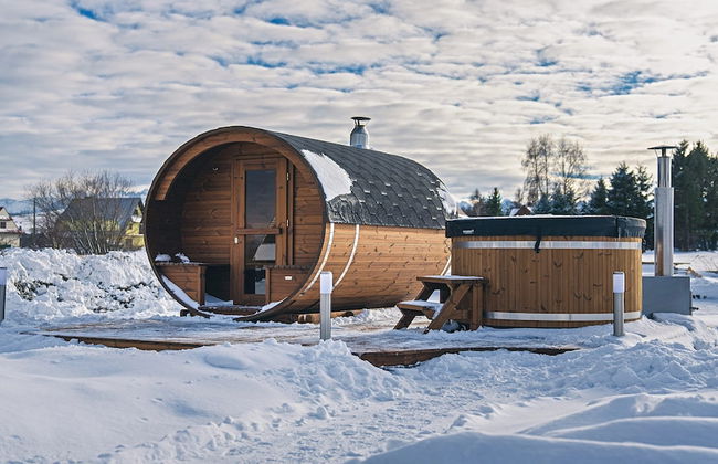 Sun & Snow Resorts L Białka Tatrzańska - Foto 75