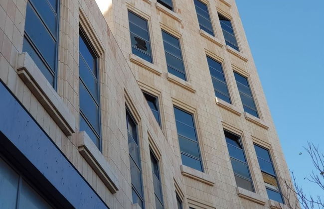 Peaceful Windows of Jerusalem - Foto 37