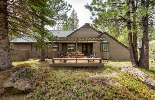 Spacious retreat 4BR AC, SHARC, Hot Tub, Games, Grill, Pets, Fireplace - Foto 3