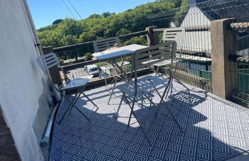 T2 St Marc sur mer - proche plage - 4 couchages - Foto 6