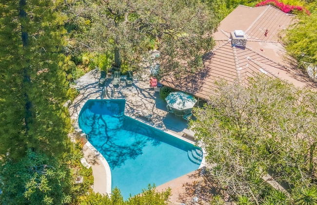 Nature Inspired Villa Designed for Wellness - Foto 11