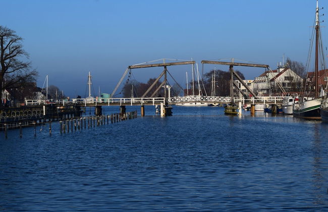 Thatched Holiday Home in Freest With Terrace - Foto 9