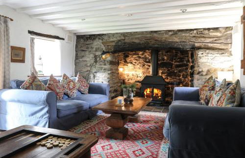 Llwyn Bedw - Photo 7