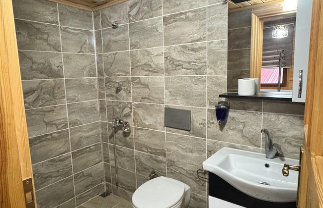 Mavera Aparts - Foto 31