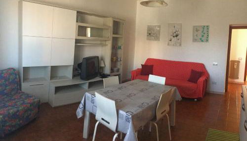 Casa Vacanze Elisa - Foto 5, Garden view