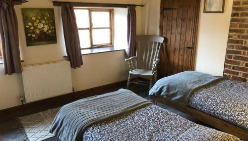 The Little Barn - Foto 3