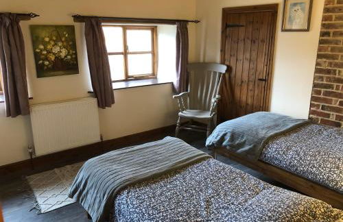 The Little Barn - Foto 3