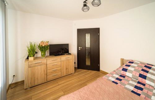 Domek w Sosenkach - Foto 8