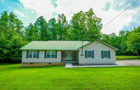 Hen Wallow Creek Cottage - Foto 46