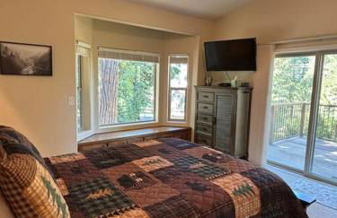 Family get away Near Sly Park Lake & Apple Hill - Foto 2