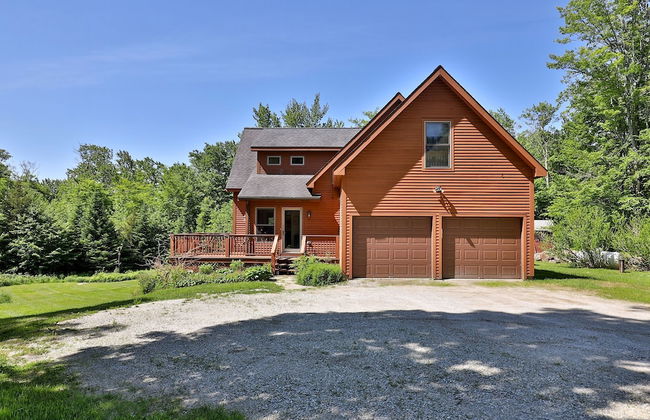 Cortina Mountain Chalet - Outdoor Hot Tub - Close To Pico And Killington Mountains 3 Bedroom Home - Foto 40