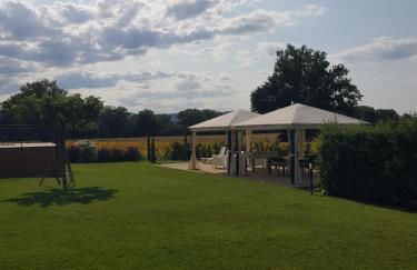 Agriturismo Villa al piano - Foto 42