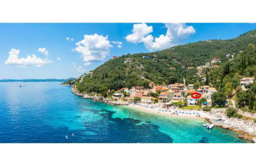 Kalliopi Private Pool Walk to Beach A C Wifi Car Not Required - 179 - Foto 50