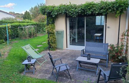 L'annexe des Iris - Foto 5