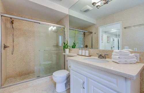 Santana Row Garden Retreat Private Executive Residence with Koi Pond and Waterfall Walk to Santana Row Valley Fair Dining and Shopping Private Entrance - Photo 32