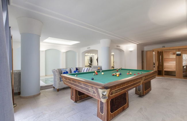 Residence Bosco in Sant Agata sui Due Golfi - Foto 61