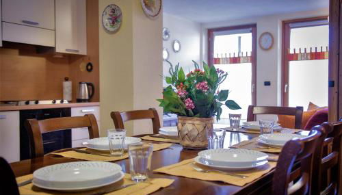 Appartamento Pila Bellevue - Foto 3