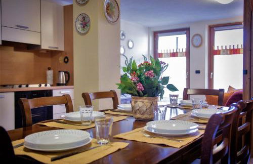 Appartamento Pila Bellevue - Foto 3