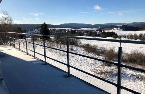 Ferienwohnung Falkenblick OG im FH Falkenhöhe - Foto 3