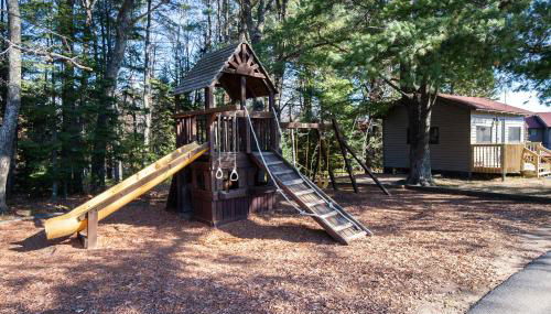 Wild Eagle Lodge, 1 Bedroom Condo - 103 - Photo 3