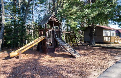 Wild Eagle Lodge, 1 Bedroom Condo - 103 - Photo 3