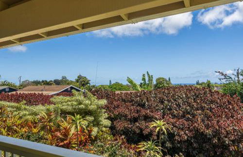 2 Mi to Hana Hwy Haiku Home with Ocean Views! - Foto 29