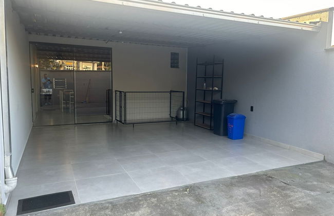 GEMINADO CASA 1 ALTO PADRÃO 4 QUARTOS - Photo 21