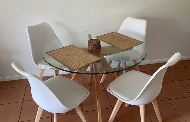 The York Beachfront Holiday Apartments - Photo 14