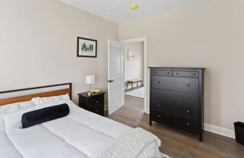 Renovated Beach Block 7BR North Beach Atlantic City - Steps to Beach & Casino - Foto 11