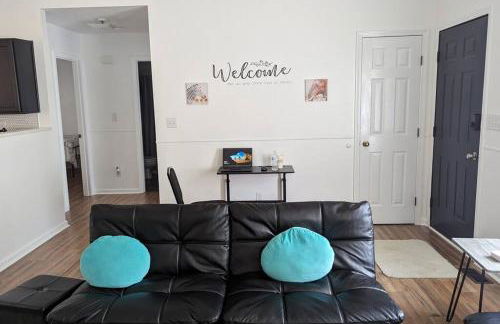 Modern home steps to historic downtown Salisbury - Foto 17