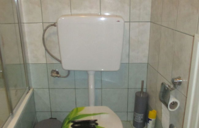 Castle Home Apartments - Foto 59