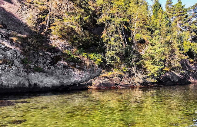 3 Person Holiday Home in Henan-by Traum - Foto 22