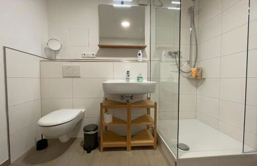 Hinterhaus Apartments - Photo 39